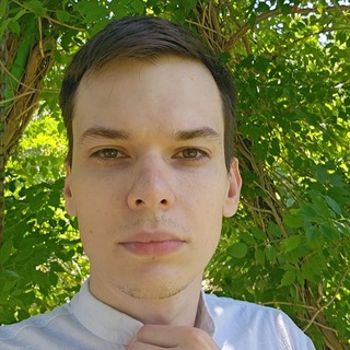 Telegram profile photo for Валерий Стейн | Единство и вечность