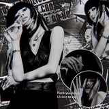 Telegram profile photo for KDR — 555