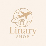 Telegram profile photo for Linary shop