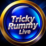 Telegram profile photo for Rummy Trading