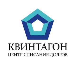 Telegram profile photo for Квинтагон