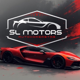 Telegram profile photo for 🇰🇷Авто из Кореи SL MOTORS