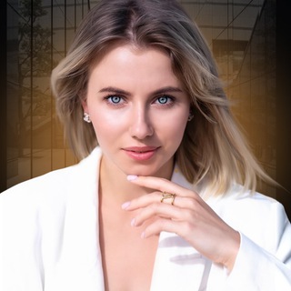 Telegram profile photo for Предприниматель НВ 🔱