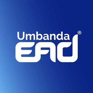 Telegram profile photo for UMBANDA EAD