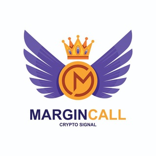 Telegram profile photo for MarginCall