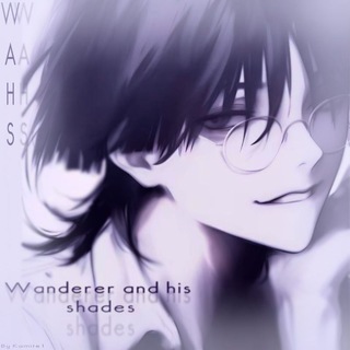 Telegram profile photo for ⲥⲧⲣⲁⲏⲏυⲕ υ ⲉⲅⲟ ⲟⲧⲧⲉⲏⲕυ | Scaramouche / Wanderer | Скарамучча / Странник