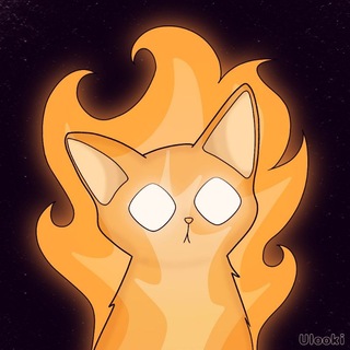 Telegram profile photo for Ulooki