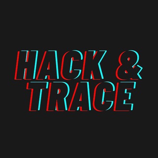 Telegram profile photo for Hack & Trace - Announcements