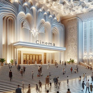 Telegram profile photo for Cine Bolivia