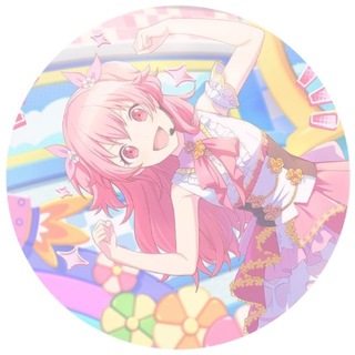 Telegram profile photo for 𝅄 ࣳ ֺ ꯭ֺ៸៸ 𝗹ᦅı𝗹𝗸︪︩𐐼 || sׅ𝘁ֺı𝗰ׅ𝗸︪︩𝝴ׅɾsׅ៸៸ ༣ִ 𝅄