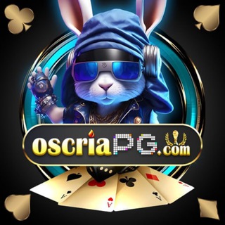 Telegram profile photo for OscriaPG| Canal Oficial ®