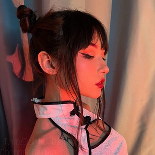 Telegram profile photo for дзихико