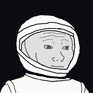 Telegram profile photo for HODL