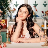 Telegram profile photo for Иванова без фильтров