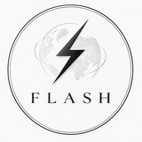 Telegram profile photo for Flash
