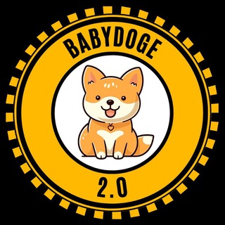 Telegram profile photo for Baby Giggle (Priv Babydoge 2.0)