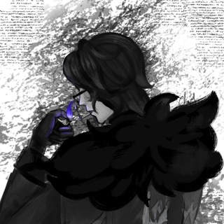 Telegram profile photo for 𝓕𝖺𝖾𝗋𝗂𝖾 𝗌𝗈𝗂𝗋𝖾́𝖾 ⦻ ݁˖
