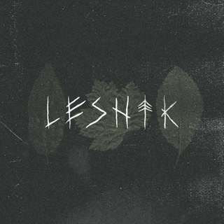 Telegram profile photo for LESNIK