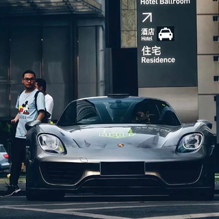 Telegram profile photo for 小涵业务频道
