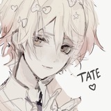 Telegram profile photo for Tatoto