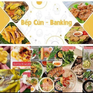 Telegram profile photo for Chính Chủ 🐳CÚNBANKING 👑FOODIE🐳 SIHANOUK