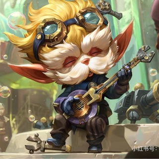 Telegram profile photo for 打住,我想说一些非常酷的话