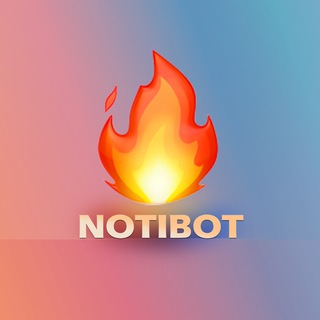 Telegram profile photo for NotiBurnBot_Eth