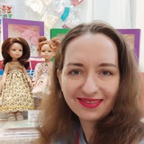 Telegram profile photo for IRELEN одежда для Паола Рейна 32 см
