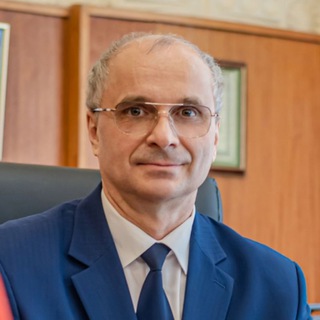 Telegram profile photo for Сергей Смирнов
