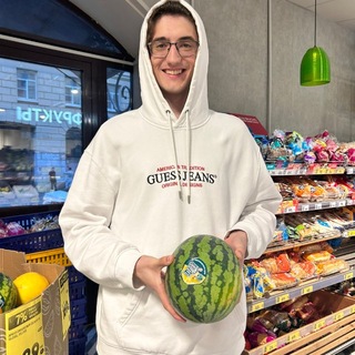 Telegram profile photo for ОЛЕГ СЕЛЕН ЩИТПОСТ