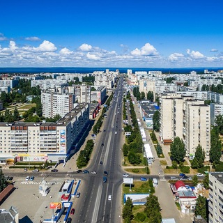 Telegram profile photo for Ульяновск | Новости | Происшествия