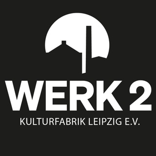 Telegram profile photo for WERK 2 Kulturfabrik Leipzig e.V.