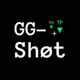 Telegram profile photo for GG-Shøt - By Banana Bot