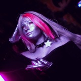 Telegram profile photo for Rita Xomka Cosplay ⋆˙