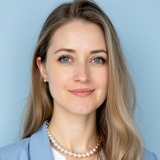 Telegram profile photo for Ангелина Шарм 💙 Украшения со смыслом