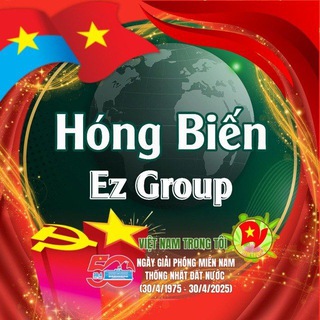 Telegram profile photo for HÓNG BIẾN EZ