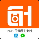Telegram profile photo for MCH支付通知