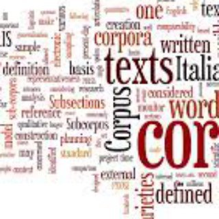 Telegram profile photo for Persian Corpus Linguistics