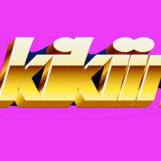 Telegram profile photo for kikii