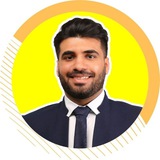 Telegram profile photo for پلن مدیریت ریسک