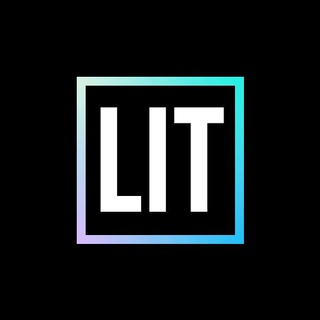 Telegram profile photo for Living in Tehran (LIT)