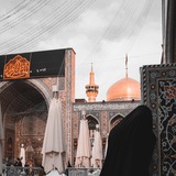 Telegram profile photo for مَـلَك | Malak Dawood