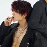 Telegram profile photo for Jihoon.