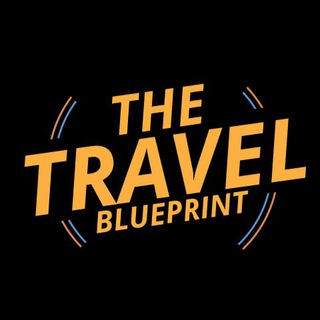 Telegram profile photo for The Travel Blueprint