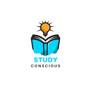 Telegram profile photo for Study Conscious