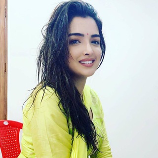 Telegram profile photo for Amrapali Dubey π