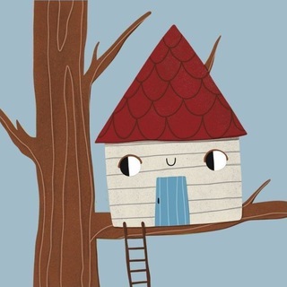 Telegram profile photo for Дом на дереве