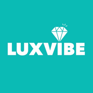 Telegram profile photo for 💎 LUXVIBE DROP