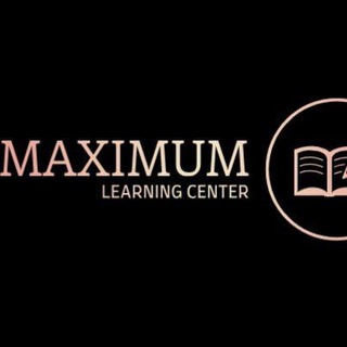 Telegram group profile photo for Maximum oʻquv markazi | Urganch shahar