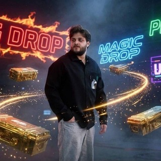 Telegram profile photo for Degster Промо
